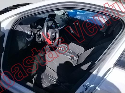 AUDI Q2 2023, foto 17 de 19