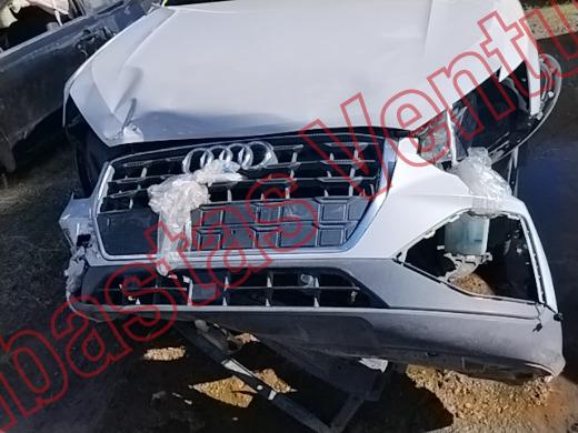 AUDI Q2 2023, foto 18 de 19
