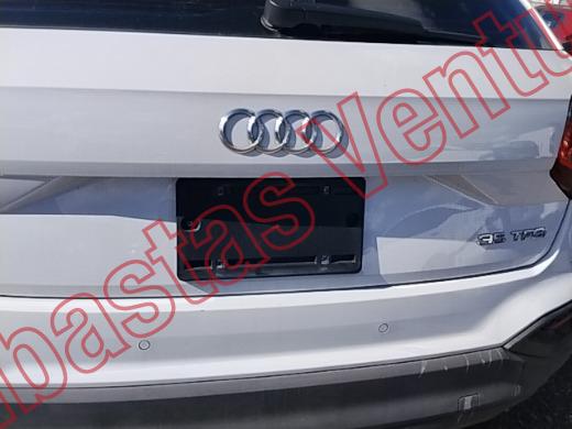 AUDI Q2 2023, foto 19 de 19