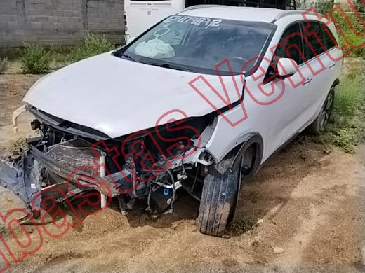 KIA SORENTO  2019, foto 1 de 19