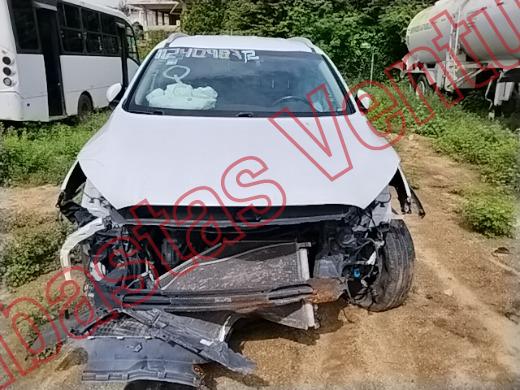 KIA SORENTO  2019, foto 2 de 19
