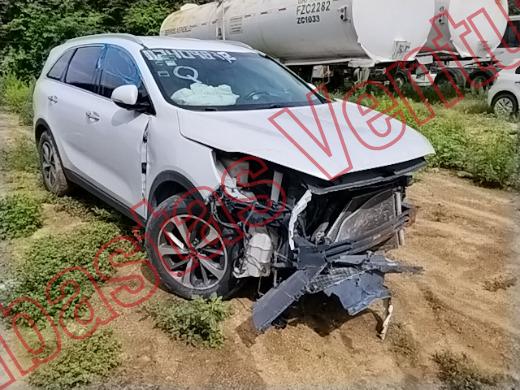 KIA SORENTO  2019, foto 3 de 19