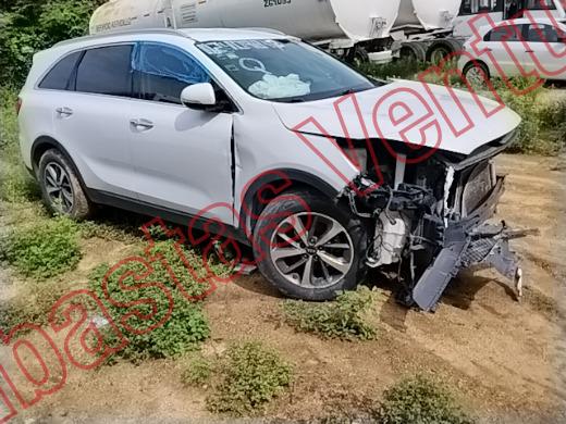 KIA SORENTO  2019, foto 4 de 19