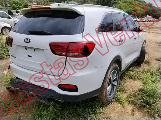 KIA SORENTO  2019, foto 5 de 19