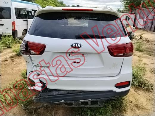 KIA SORENTO  2019, foto 6 de 19