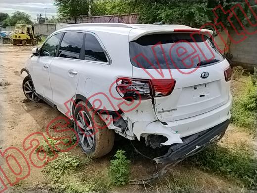 KIA SORENTO  2019, foto 7 de 19