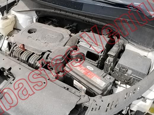 KIA SORENTO  2019, foto 9 de 19