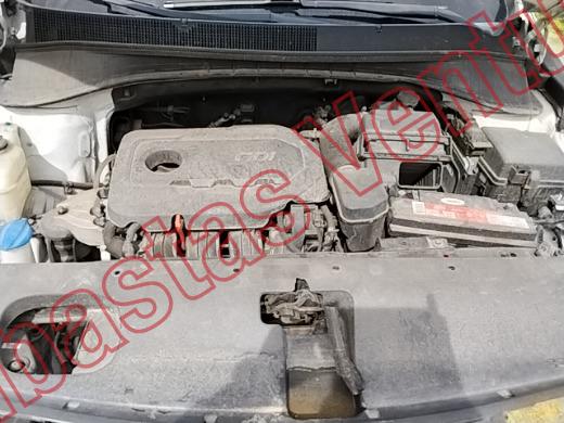 KIA SORENTO  2019, foto 10 de 19
