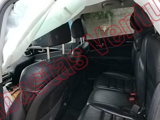 KIA SORENTO  2019, foto 16 de 19
