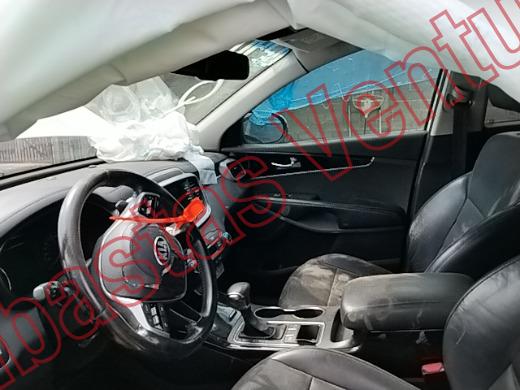 KIA SORENTO  2019, foto 17 de 19