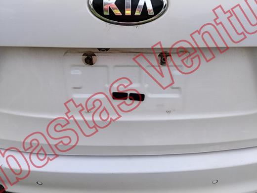 KIA SORENTO  2019, foto 19 de 19