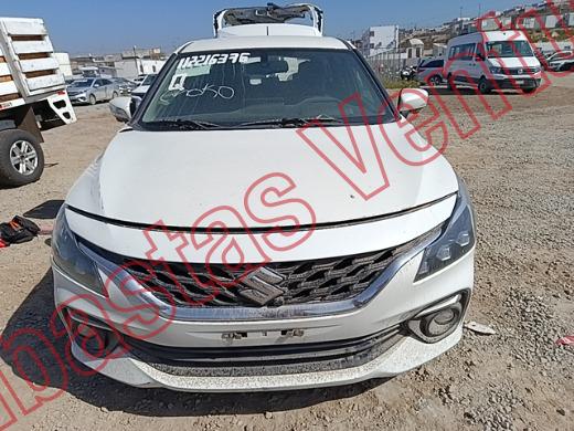 SUZUKI BALENO 2025, foto 2 de 19