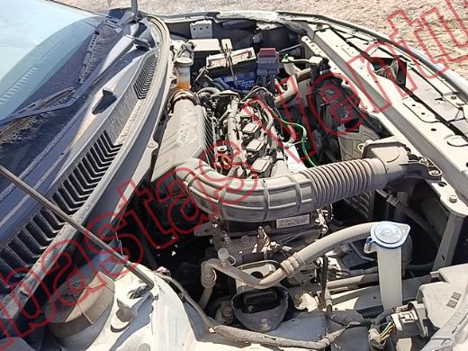 SUZUKI BALENO 2025, foto 11 de 19