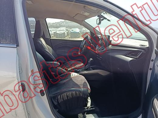 SUZUKI BALENO 2025, foto 12 de 19
