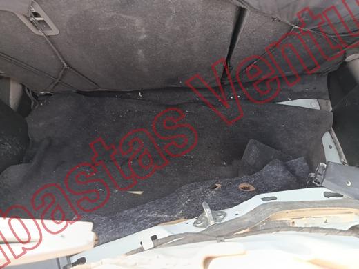 SUZUKI BALENO 2025, foto 15 de 19