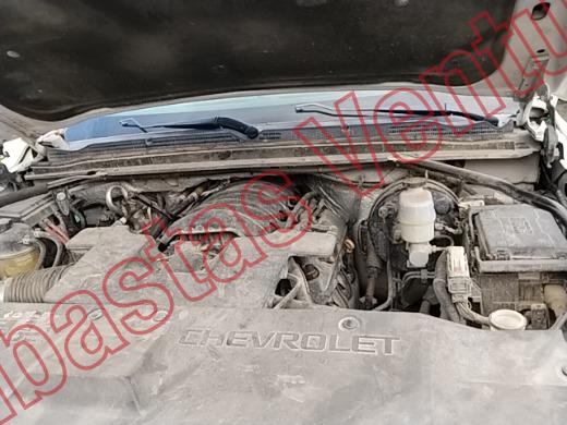 CHEVROLET TAHOE 2017, foto 10 de 19