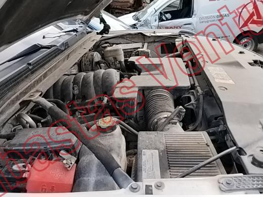 CHEVROLET TAHOE 2017, foto 11 de 19