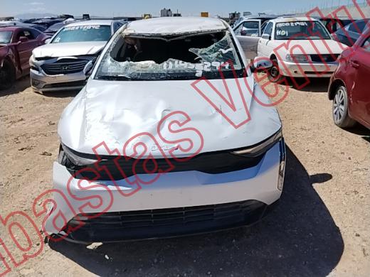 KIA K3 2025, foto 2 de 19