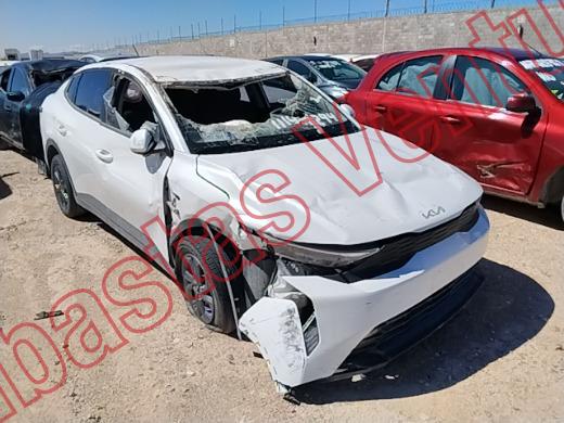 KIA K3 2025, foto 3 de 19