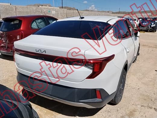 KIA K3 2025, foto 5 de 19