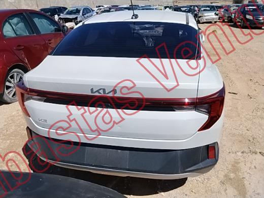KIA K3 2025, foto 6 de 19