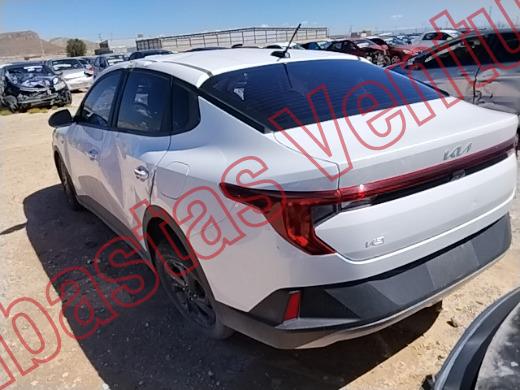 KIA K3 2025, foto 7 de 19