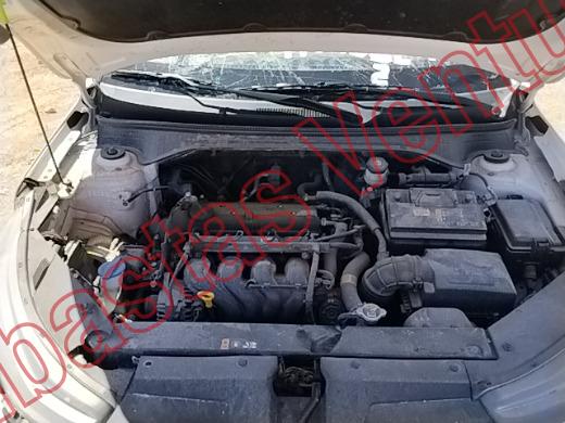 KIA K3 2025, foto 10 de 19