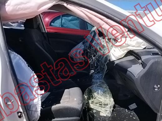 KIA K3 2025, foto 12 de 19