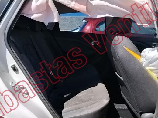 KIA K3 2025, foto 13 de 19