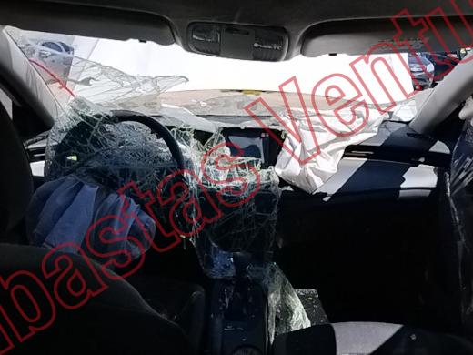 KIA K3 2025, foto 14 de 19