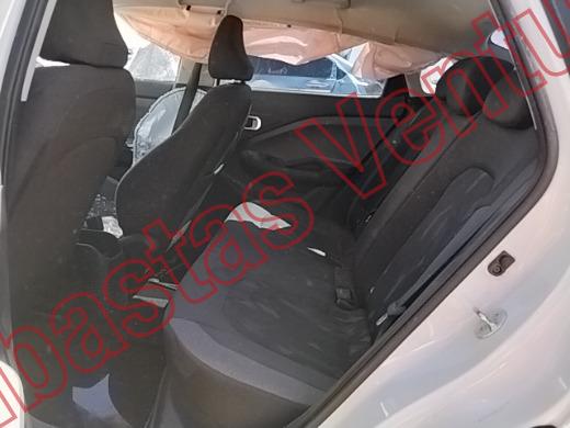 KIA K3 2025, foto 16 de 19