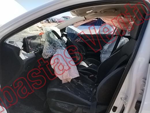 KIA K3 2025, foto 17 de 19