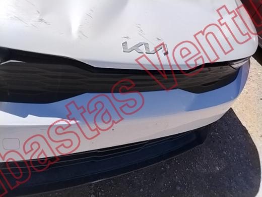 KIA K3 2025, foto 18 de 19