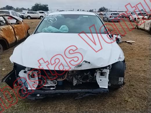 HYUNDAI ELANTRA 2026, foto 2 de 19