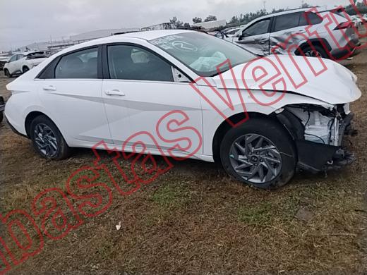 HYUNDAI ELANTRA 2026, foto 4 de 19