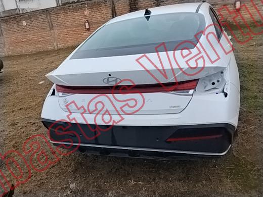 HYUNDAI ELANTRA 2026, foto 6 de 19