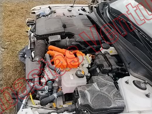 HYUNDAI ELANTRA 2026, foto 9 de 19