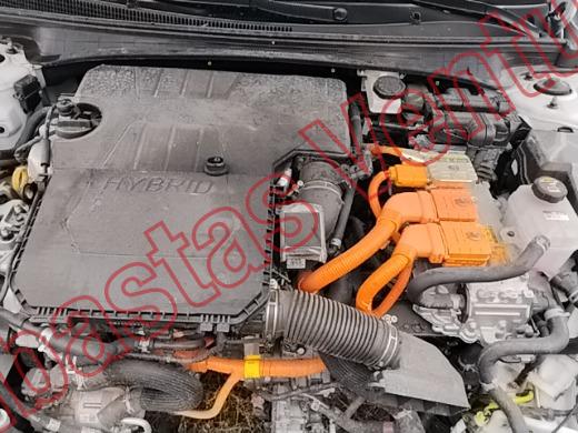 HYUNDAI ELANTRA 2026, foto 10 de 19