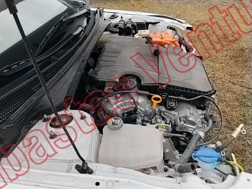 HYUNDAI ELANTRA 2026, foto 11 de 19