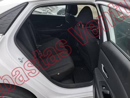 HYUNDAI ELANTRA 2026, foto 13 de 19