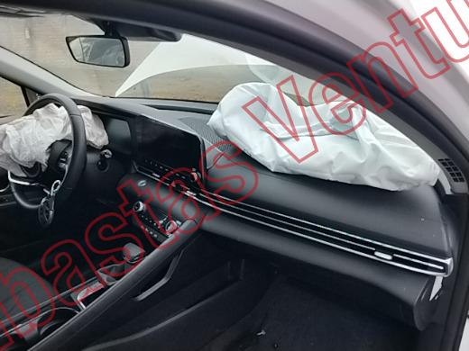 HYUNDAI ELANTRA 2026, foto 14 de 19