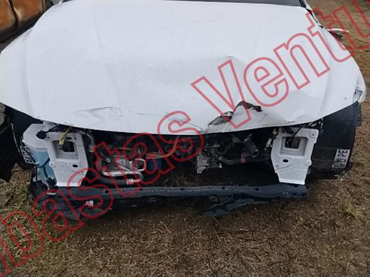 HYUNDAI ELANTRA 2026, foto 18 de 19