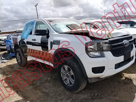 FORD RANGER 2026, foto 3 de 19