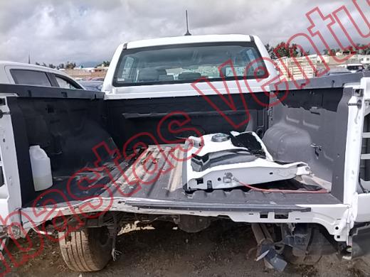 FORD RANGER 2026, foto 6 de 19