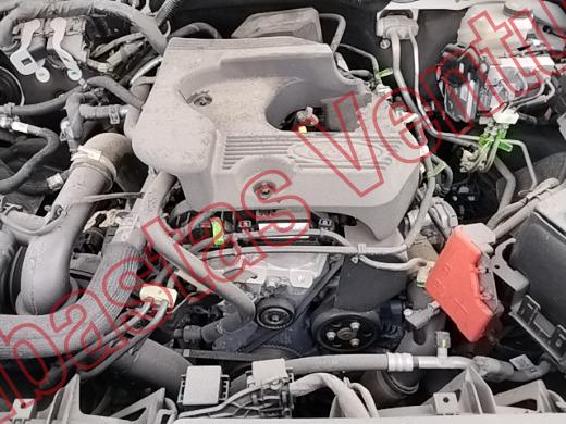 FORD RANGER 2026, foto 10 de 19