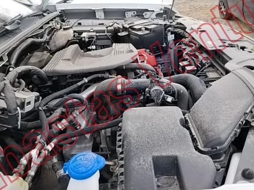 FORD RANGER 2026, foto 11 de 19
