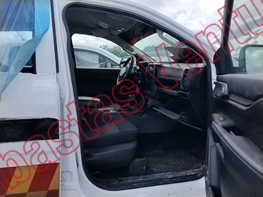 FORD RANGER 2026, foto 12 de 19