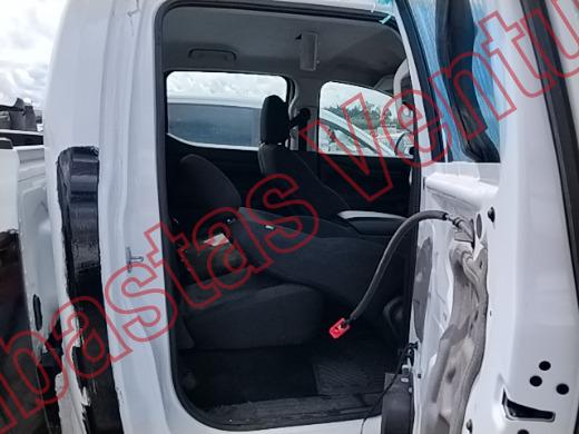 FORD RANGER 2026, foto 13 de 19