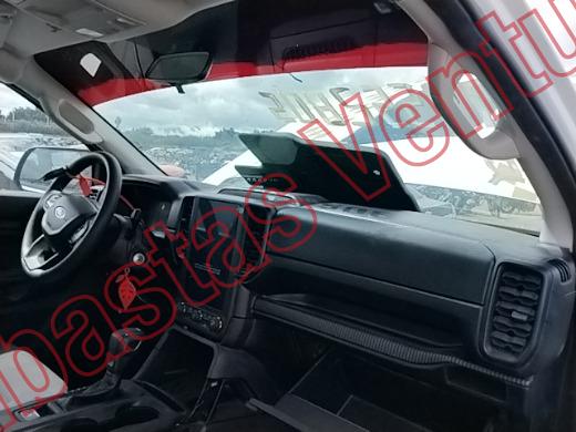 FORD RANGER 2026, foto 14 de 19
