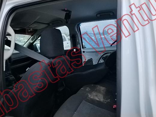 FORD RANGER 2026, foto 16 de 19